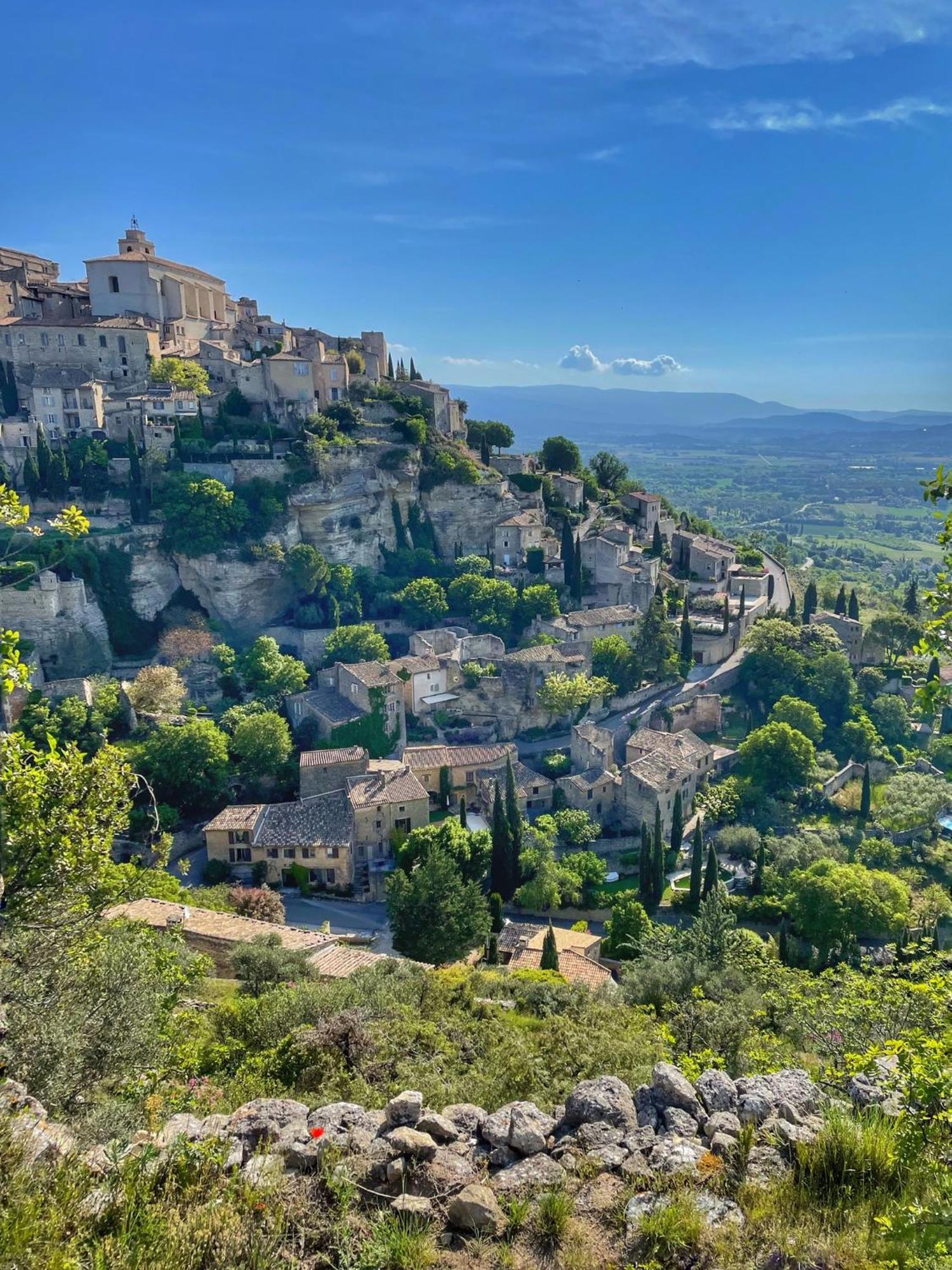 Апартаменты Le Petit Delphia Апт Экстерьер фото